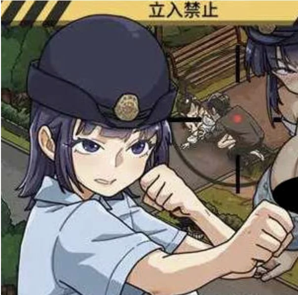 极道无赖EX鲇川光角色互动与分支剧情画面